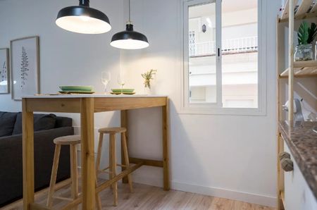 Apartment For Winter Rental In Nerja - Photo 4