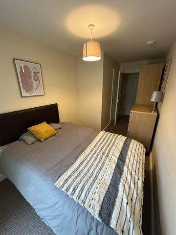 Room 2, 58 Shaftsbury Avenue Woodlands Doncaster - Photo 4