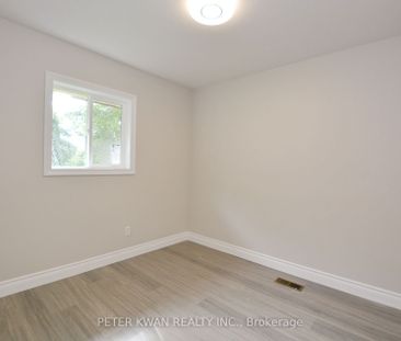 For Lease - 24 Northpark Road Unit# Upper, Barrie, Ontario - Photo 5