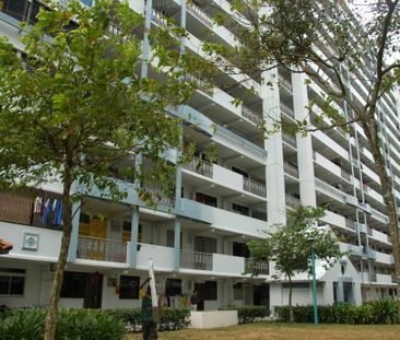 Blk 83 Commonwealth Heights (Queenstown), HDB 2 Rooms - For Rent - Photo 5