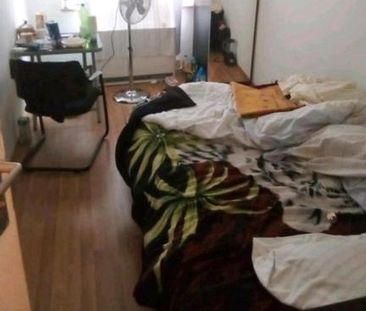 1 Zimmer frei in Laimer Platz WG - Foto 1