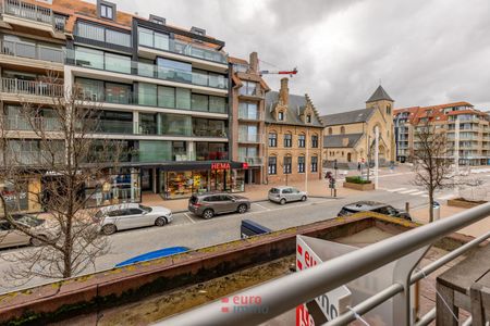 Residentie Seahorse 262 - 0101 - Photo 5