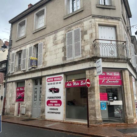 Appartement à louer 1 pièce 14.02m² - Photo 4