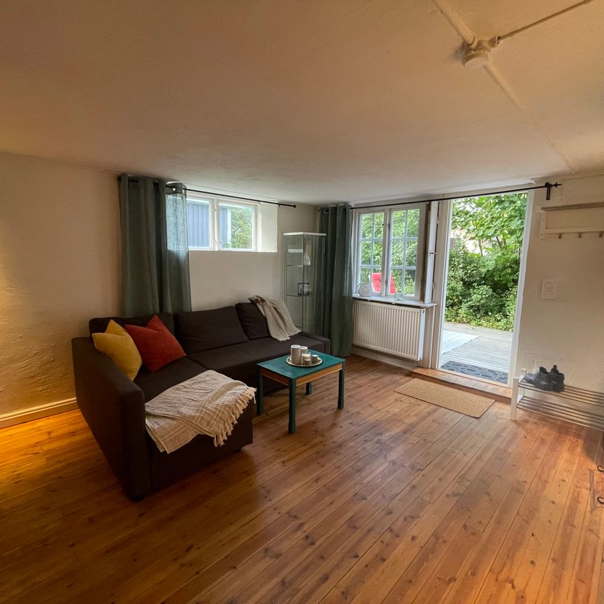 Prostvägen, Huddinge - Photo 1