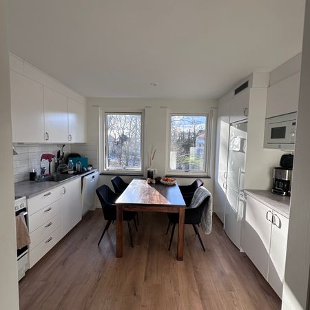 Valhallavägen, Karlskrona - Foto 3