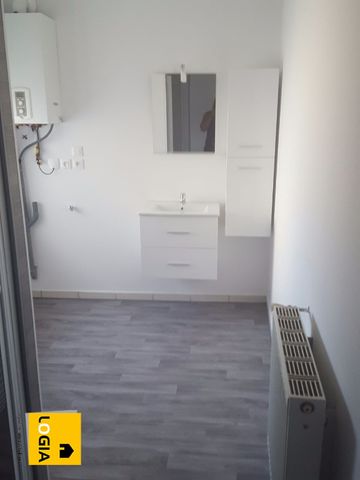 Appartement 1 pièce à Lunéville - Photo 5