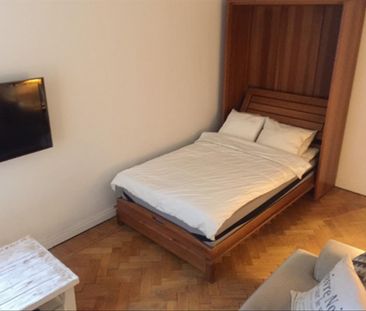 Ringvägen, Stockholm - Foto 5