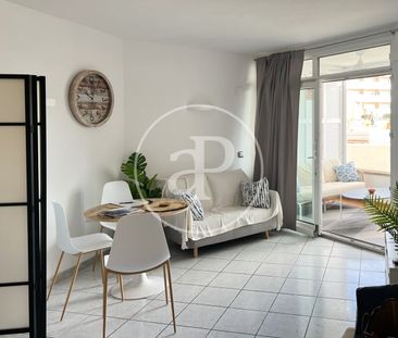 Flat for rent with Terrace in Magaluf (Calvià) - Photo 5