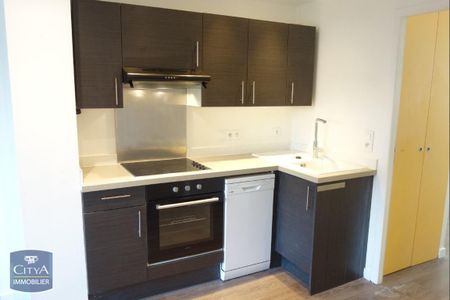 Location Appartement 4 pièces 69m² GRENOBLE 38000 - Photo 5