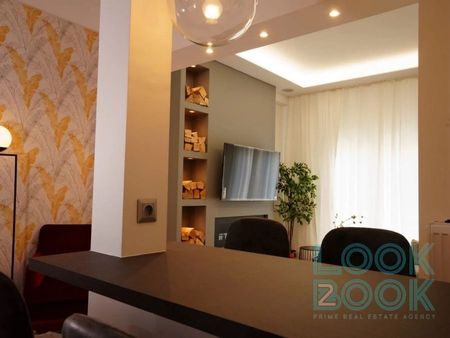 Διαμέρισμα για ενοικίαση Νεάπολη Εξαρχείων (Εξάρχεια - Νεάπολη) - Φωτογραφία 5