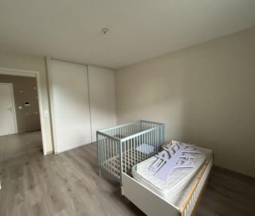 Location Appartement 3 pièces 62m² BONNEVILLE 74130 - Photo 5