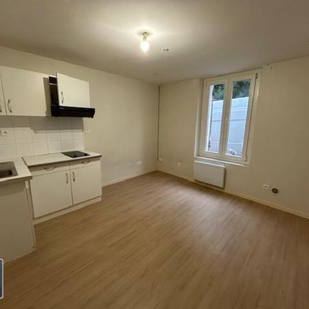 Location Appartement 1 pièce 15m² MERU 60110 - Photo 3