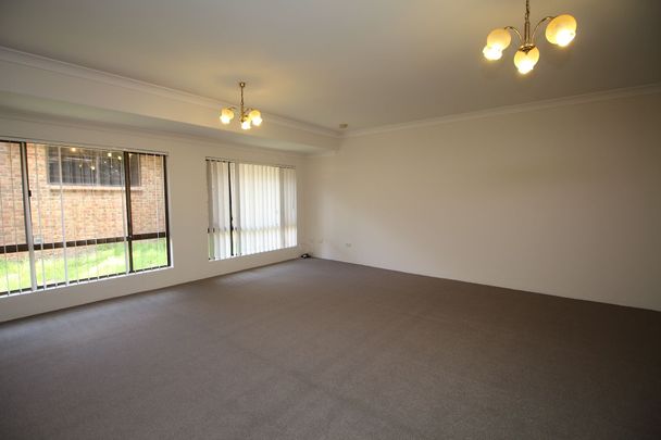 3/9-11 Thallon Street, Carlingford. - Photo 1