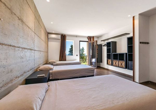 9 bedroom luxury Villa for rent in Marbella, Andalusia