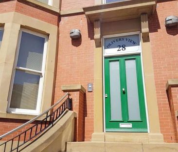 Olivers View, Prince Of Wales Terrace, Scarborough, YO11 - Photo 3