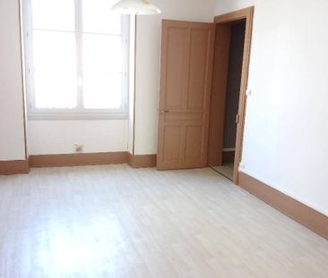 Location appartement 1 pièce 39.37 m² à Bourg-en-Bresse (01000) CEN... - Photo 1