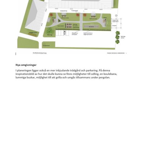 Kungsviksgatan 8 D - Foto 3