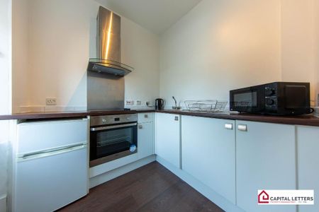 1 bedroom flat to rent - Photo 4