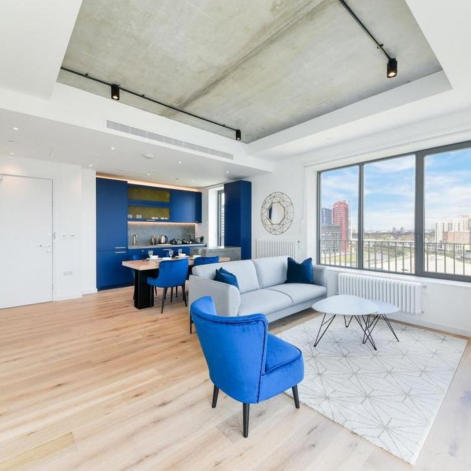 1 bedroom apartment to rent - Photo 1