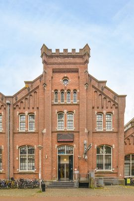 Haarlemmerweg 484, 1014 BL, Amsterdam - Foto 1