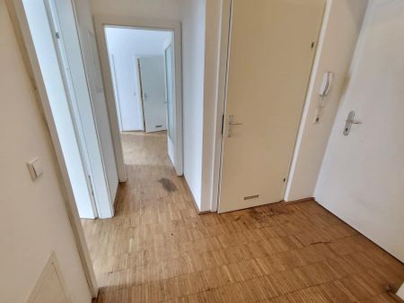 Geidorf - 3-Zimmer - 53m² - TOP-Lage - perfekte WG-Wohnung - Photo 4