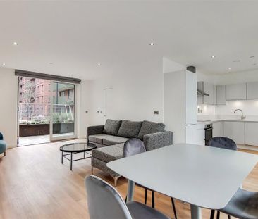 3 bedroom apartment to rent - Photo 4