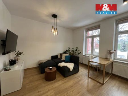 Pronájem bytu 2+kk, 39 m - Photo 2