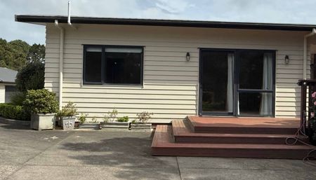 Private 1-Bedroom with all Conveniences - Photo 5