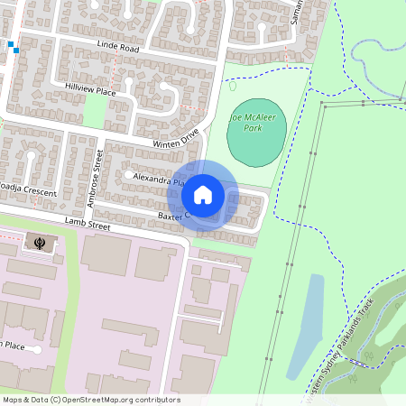 30 Baxter Crescent, NSW 2761, Glendenning