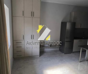 Γκαρσονιέρα/Studio 40 τ.μ. - Photo 4