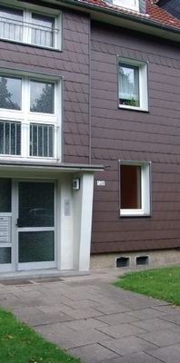 3,5 Zimmer in Herne Sodingen, Mont-Cenis-Str.129 - Foto 1