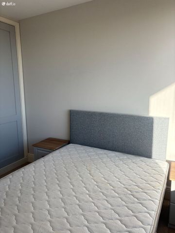 Apartment 103, Ardoyne House, Pembroke Park, Donnybrook, Dublin 4 - Photo 3