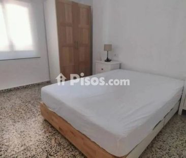 Piso en alquiler en Carretera de Cádiz - Foto 6