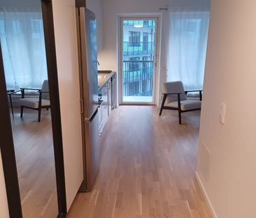 Gränsgatan, Solna - Foto 4