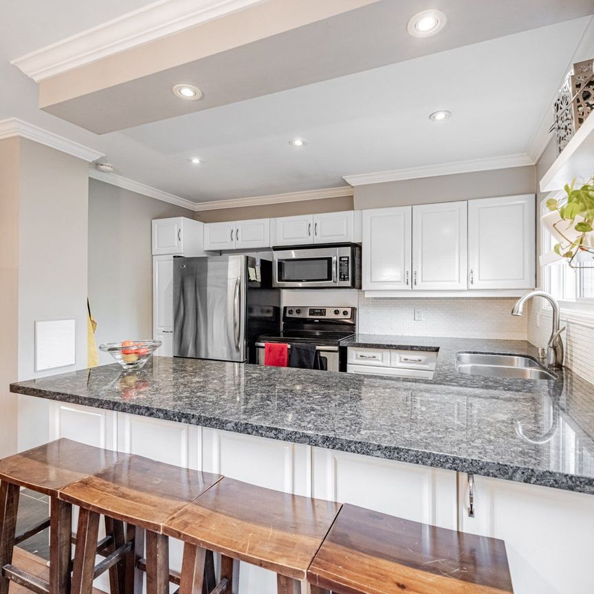 For Lease - 38 Harshaw Avenue, Toronto, Ontario - Photo 1