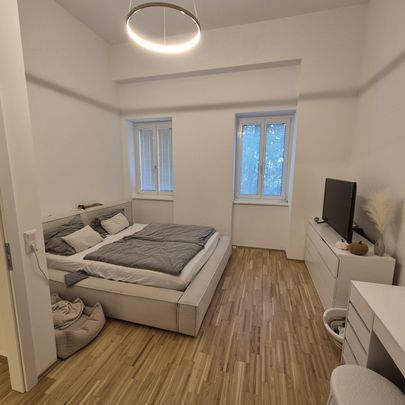 Zweitbezug ! Nahe der Stammersdorfer Weingärten! Brünnerstraße 271 - Photo 1