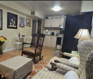 For Lease - 28 Rotary Drive Unit# Lower, Toronto, Ontario - Photo 6