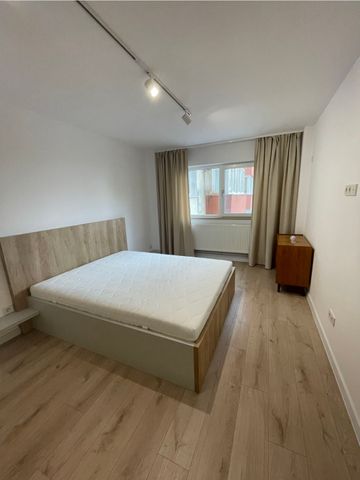 Inchiriere Apartament 2 Camere decomandat Grivitei - Photo 3
