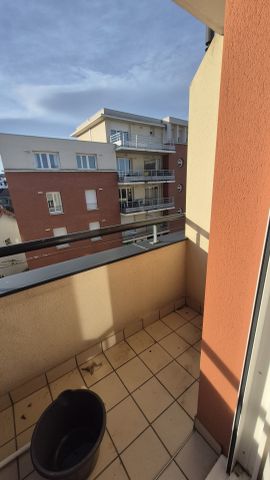 Location Appartement 1 pièce 20m² CLERMONT FERRAND 63000 - Photo 4