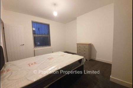 6 Bedroom Student Houses Hyde Park - Photo 4