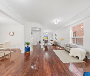 For Lease - 494 Rougewalk Drive, Pickering, Ontario - Photo 1