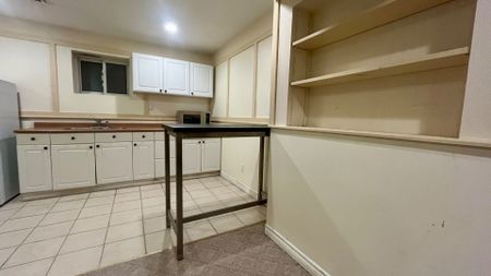 For Lease - 29 West Borough Street Unit# BSMT, Markham, Ontario - Photo 2