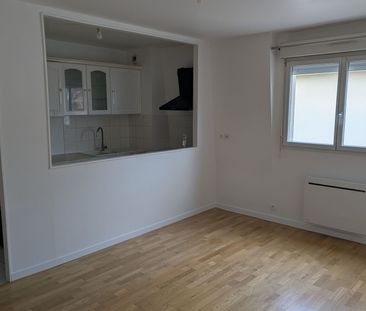 Appartement à louer 2 pièces • 38,53 m2 Gagny - Photo 6