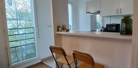 Appartement T2 près de CERGY à louer - Photo 2