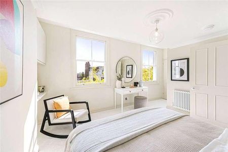 Short Let, Oakley Street, London, SW3 - Photo 5