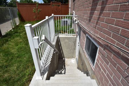 For Lease - 41 Coomer Crescent Unit# Bsmt, Ajax, Ontario - Photo 4