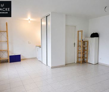 Location Appartement 1 pièce 30m² - Photo 5