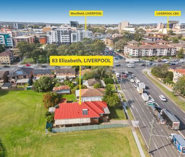 Spacious Family Home in a Prime Location! - Photo 4