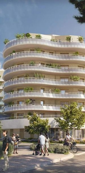 Appartement T3 à louer La Baule Escoublac - 95 m² - Photo 1