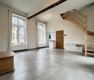 Duplex 1 chambre - Photo 1